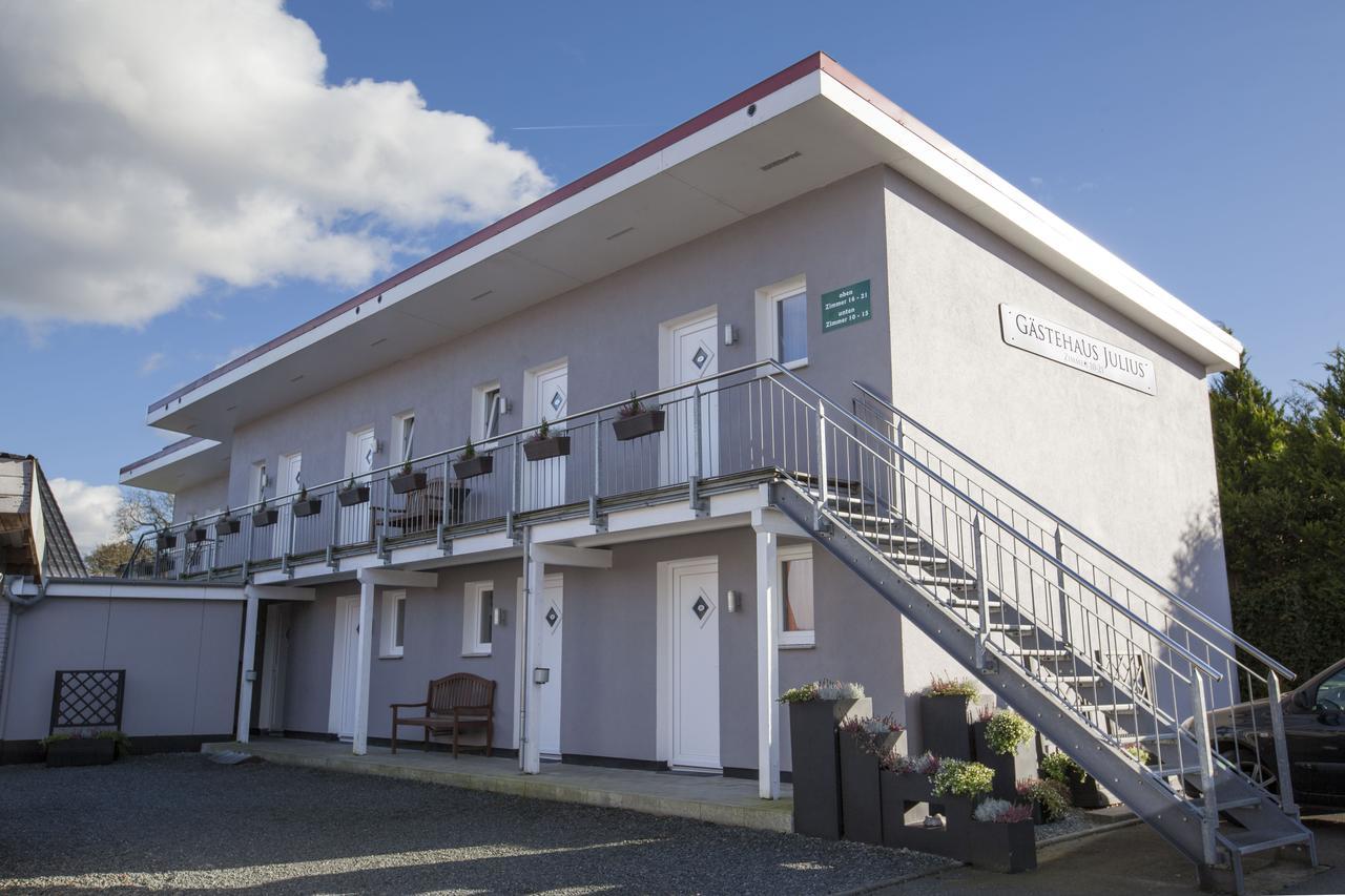 Hotel Gasthof Handewitt Exterior photo